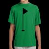 Youth Cooling Performance T-Shirt Thumbnail