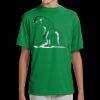 Youth Cooling Performance T-Shirt Thumbnail