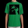 Youth Cooling Performance T-Shirt Thumbnail