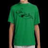 Youth Cooling Performance T-Shirt Thumbnail