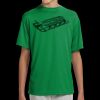 Youth Cooling Performance T-Shirt Thumbnail