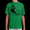 Youth Cooling Performance T-Shirt Thumbnail