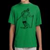 Youth Cooling Performance T-Shirt Thumbnail