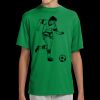 Youth Cooling Performance T-Shirt Thumbnail