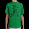 Youth Cooling Performance T-Shirt Thumbnail