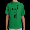 Youth Cooling Performance T-Shirt Thumbnail