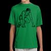 Youth Cooling Performance T-Shirt Thumbnail