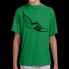 Youth Cooling Performance T-Shirt Thumbnail