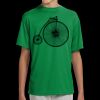 Youth Cooling Performance T-Shirt Thumbnail