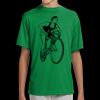 Youth Cooling Performance T-Shirt Thumbnail