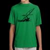 Youth Cooling Performance T-Shirt Thumbnail