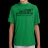 Youth Cooling Performance T-Shirt Thumbnail