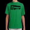 Youth Cooling Performance T-Shirt Thumbnail