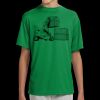 Youth Cooling Performance T-Shirt Thumbnail