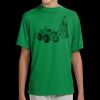 Youth Cooling Performance T-Shirt Thumbnail