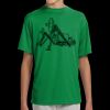 Youth Cooling Performance T-Shirt Thumbnail