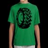 Youth Cooling Performance T-Shirt Thumbnail