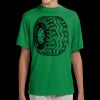 Youth Cooling Performance T-Shirt Thumbnail