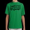 Youth Cooling Performance T-Shirt Thumbnail