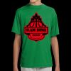 Youth Cooling Performance T-Shirt Thumbnail