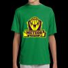 Youth Cooling Performance T-Shirt Thumbnail