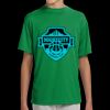 Youth Cooling Performance T-Shirt Thumbnail