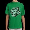 Youth Cooling Performance T-Shirt Thumbnail