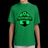 Youth Cooling Performance T-Shirt Thumbnail