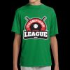 Youth Cooling Performance T-Shirt Thumbnail