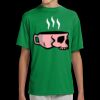 Youth Cooling Performance T-Shirt Thumbnail