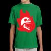 Youth Cooling Performance T-Shirt Thumbnail