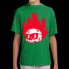 Youth Cooling Performance T-Shirt Thumbnail