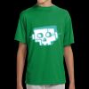 Youth Cooling Performance T-Shirt Thumbnail