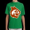 Youth Cooling Performance T-Shirt Thumbnail