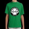 Youth Cooling Performance T-Shirt Thumbnail