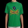 Youth Cooling Performance T-Shirt Thumbnail