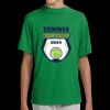 Youth Cooling Performance T-Shirt Thumbnail