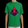 Youth Cooling Performance T-Shirt Thumbnail