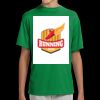 Youth Cooling Performance T-Shirt Thumbnail