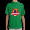 Youth Cooling Performance T-Shirt Thumbnail