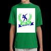 Youth Cooling Performance T-Shirt Thumbnail