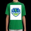 Youth Cooling Performance T-Shirt Thumbnail