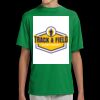 Youth Cooling Performance T-Shirt Thumbnail