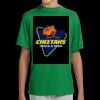 Youth Cooling Performance T-Shirt Thumbnail