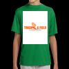 Youth Cooling Performance T-Shirt Thumbnail