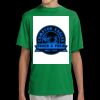 Youth Cooling Performance T-Shirt Thumbnail