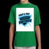 Youth Cooling Performance T-Shirt Thumbnail