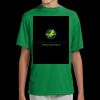 Youth Cooling Performance T-Shirt Thumbnail