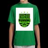 Youth Cooling Performance T-Shirt Thumbnail