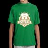 Youth Cooling Performance T-Shirt Thumbnail